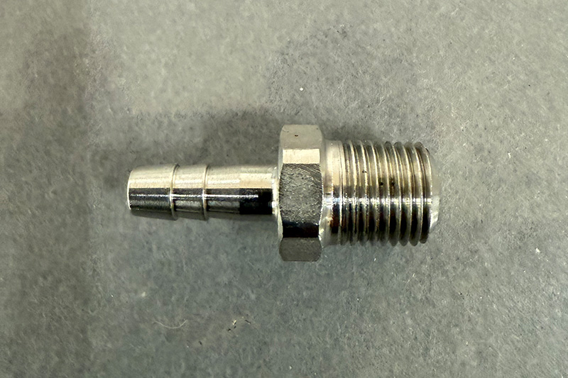 別注SUS加工品